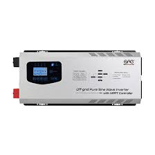 Αυτόνομος inverter (off-grid)
