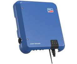 Inverter δικτύου SMA